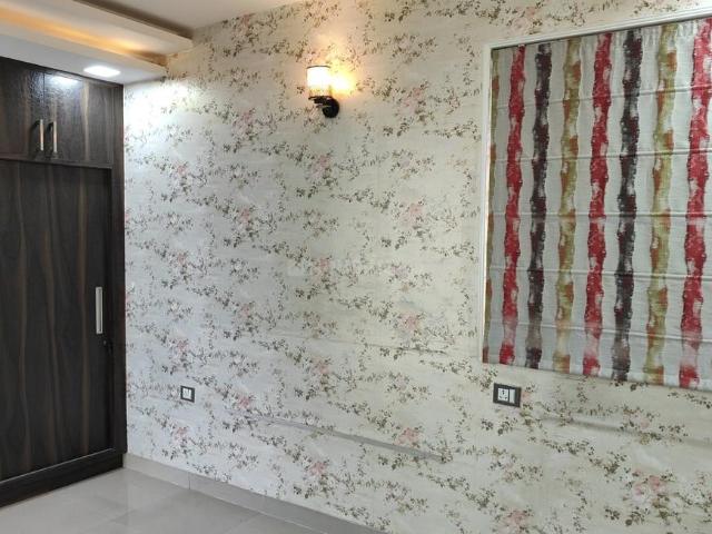 Flat for rent in Hariana