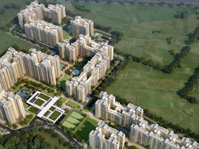 Flat for rent in Hariana