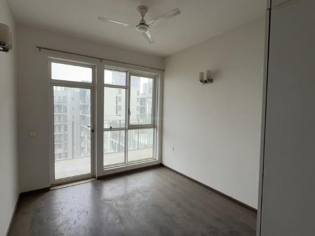 Flat for rent in Hariana