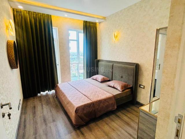 Flat for sale in Hariana
