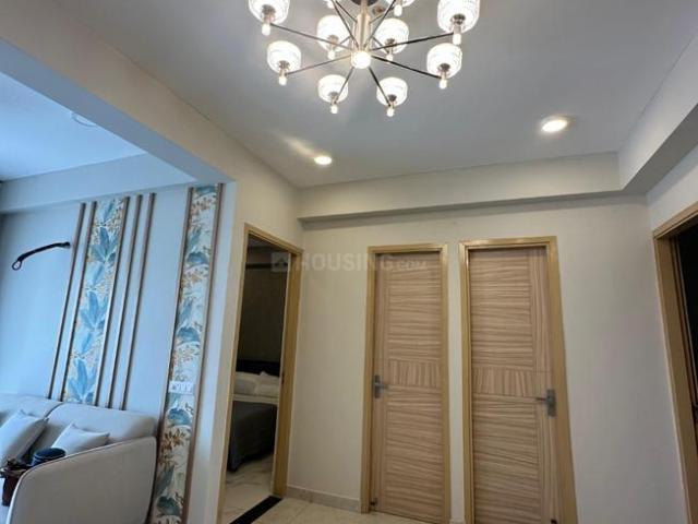 Flat for sale in Hariana