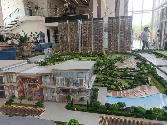 Flat for sale in Gurgaon, Gurugram