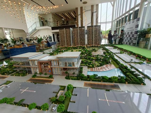 Flat for sale in Sector 67, Gurugram