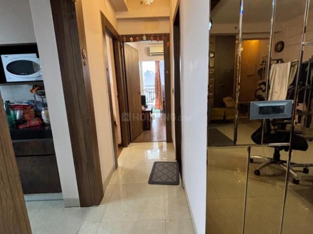 Flat for rent in Hariana