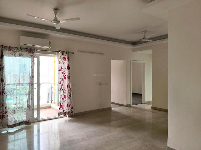 Flat for rent in Hariana