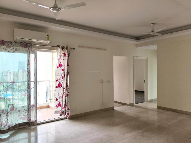 Flat for rent in Hariana