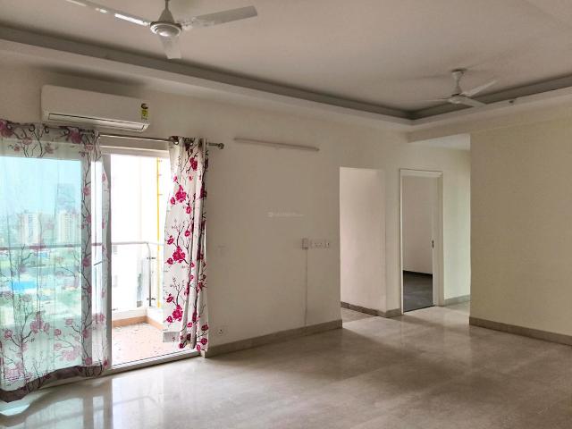 Flat for rent in Hariana
