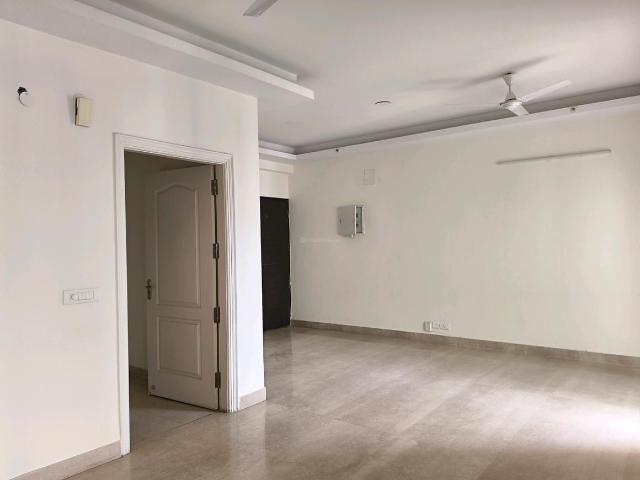 Flat for rent in Hariana