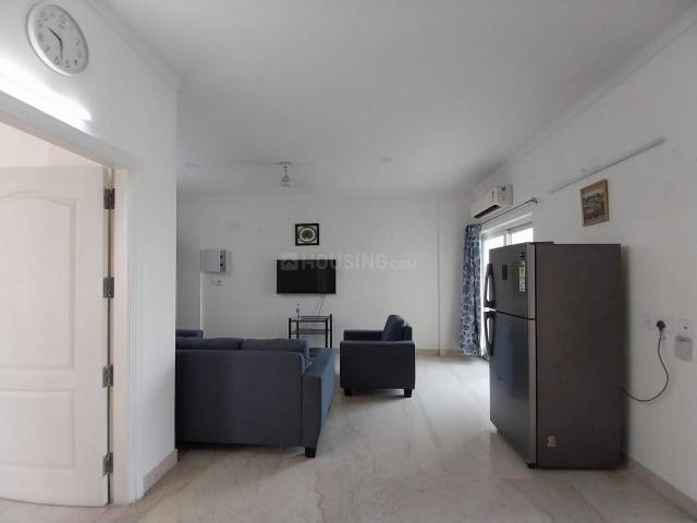 Flat for rent in Hariana