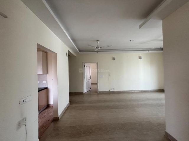 Flat for rent in Hariana