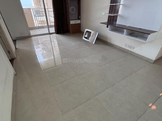Flat for rent in Hariana