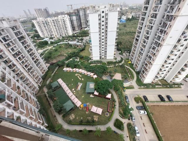 Flat for rent in Hariana