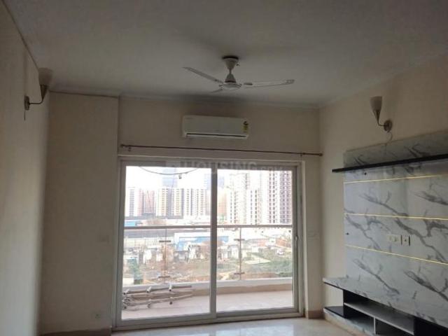 Flat for rent in Hariana