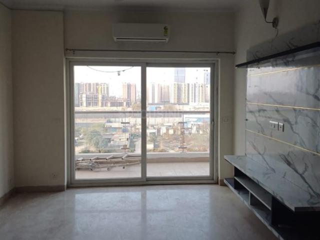 Flat for rent in Hariana