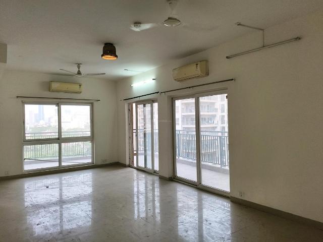 Flat for rent in Hariana
