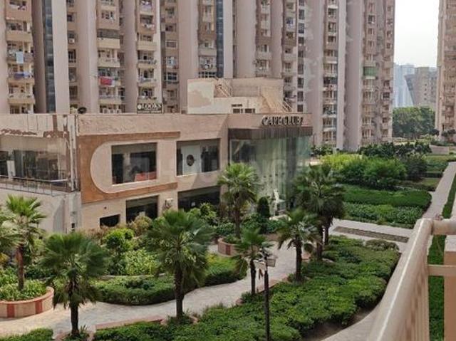 Flat for rent in Noida, Gautam Buddha Nagar