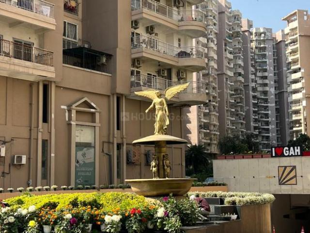 Flat for sale in Grand Ajnara Heritage, Noida