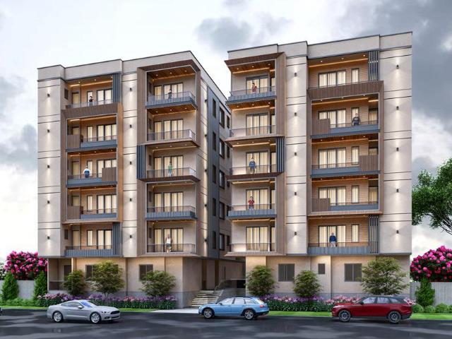 Flat for sale in Bahlolpur, Arunachal Pradesh