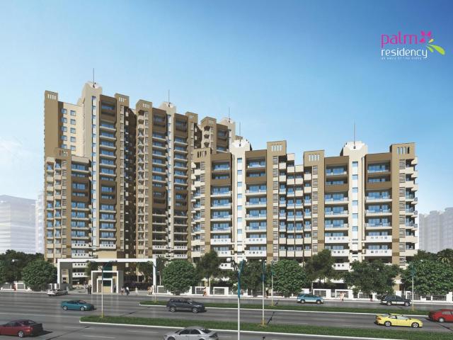 Flat for rent in Hariana