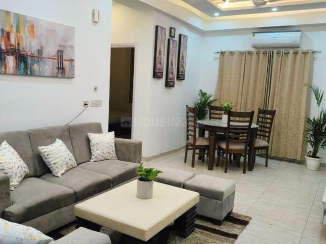 Flat for rent in Bahlolpur, Arunachal Pradesh