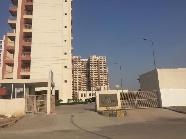 Flat for sale in Hariana