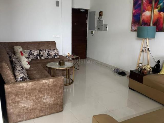 Flat for rent in Hariana
