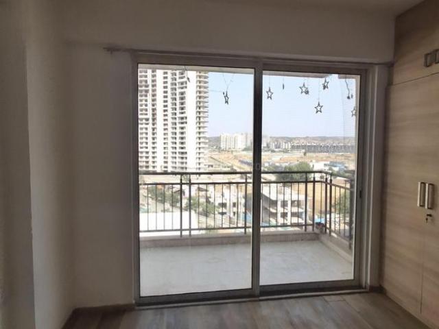 Flat for rent in Hariana