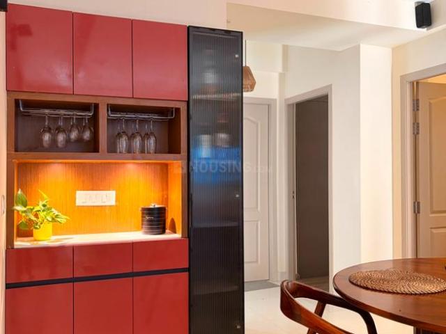 Flat for rent in Hariana