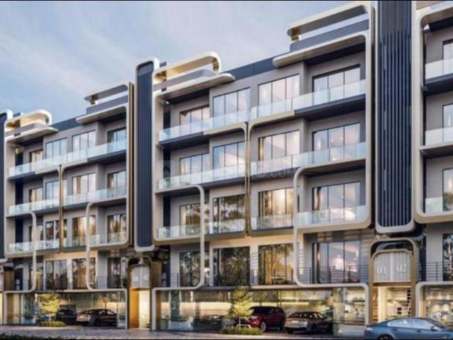 Flat for rent in Hariana