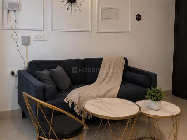 Flat for rent in Hariana