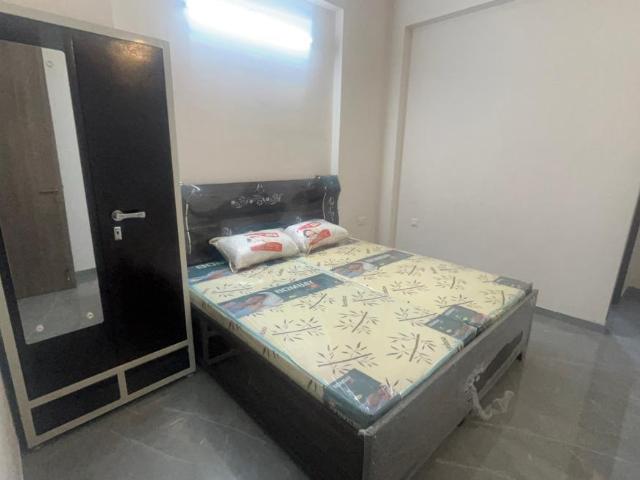 Flat for rent in Hariana