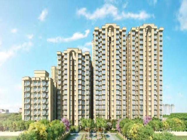 Flat for rent in Hariana