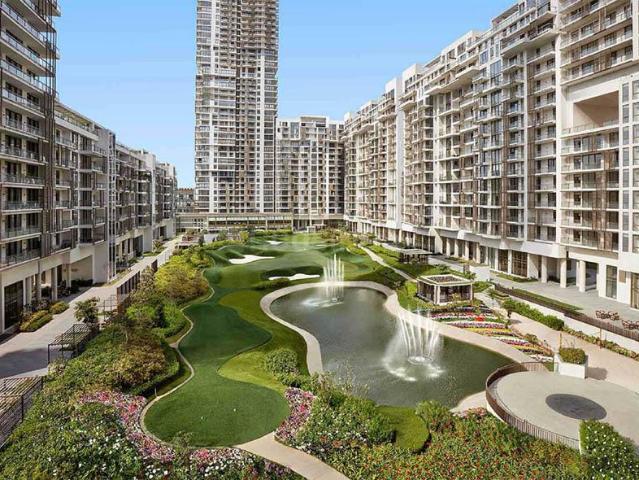 Flat for sale in Hariana