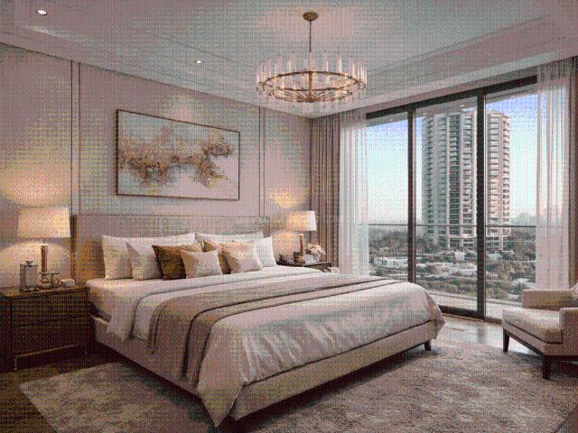Flat for sale in Hariana