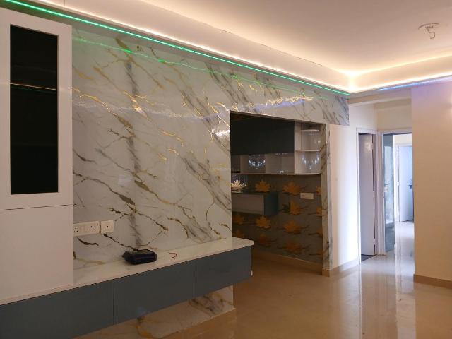 Flat for rent in Hariana