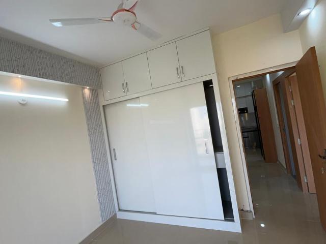 Flat for rent in Hariana