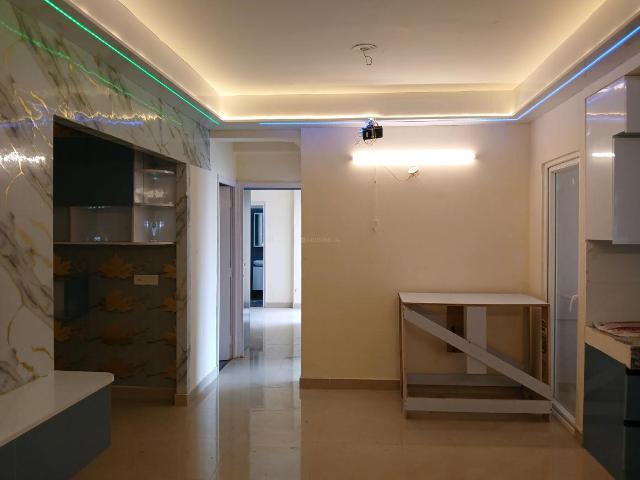 Flat for rent in Hariana