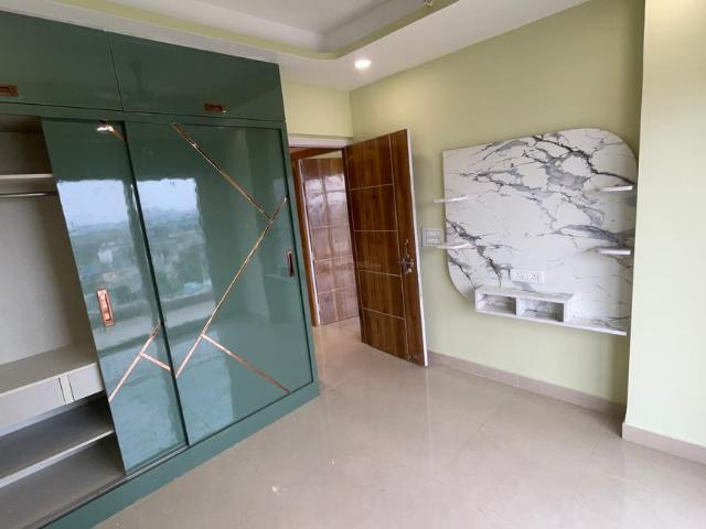 Flat for rent in Hariana