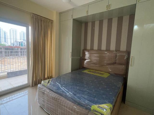 Flat for rent in Hariana