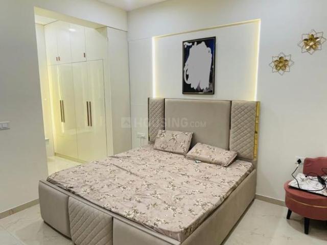 Flat for rent in Hariana