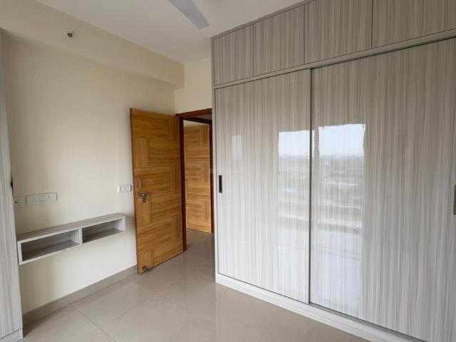 Flat for rent in Hariana