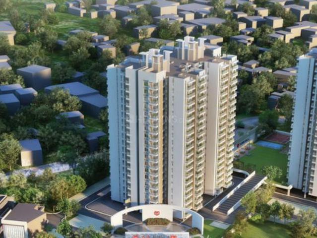 Flat for rent in Hariana