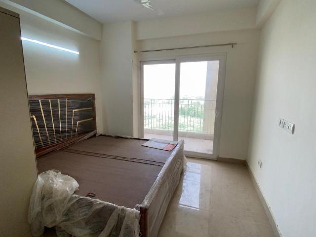 Flat for rent in Hariana
