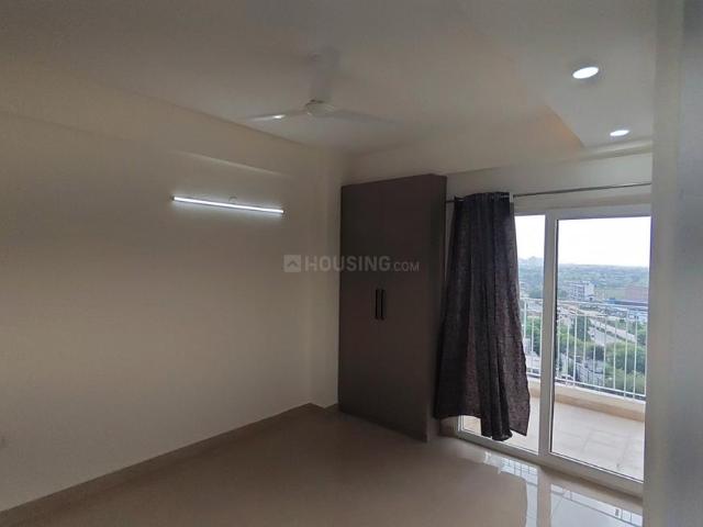Flat for rent in Hariana