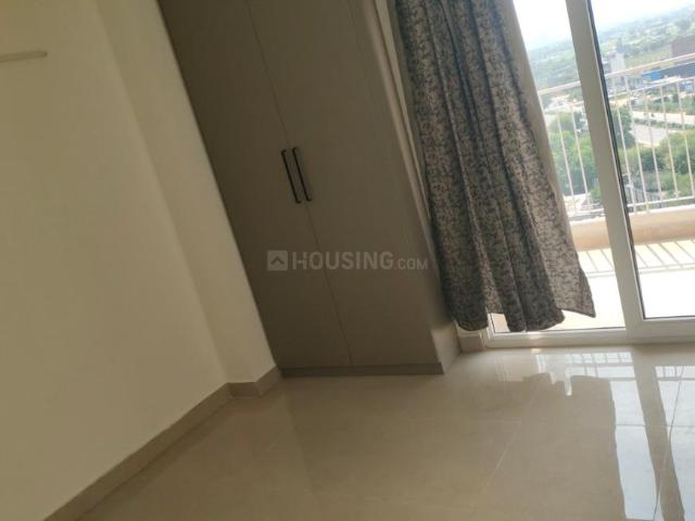 Flat for rent in Hariana