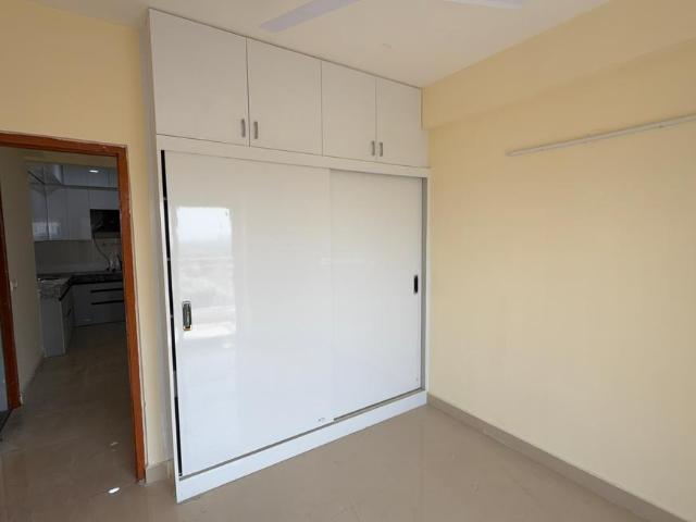 Flat for rent in Hariana