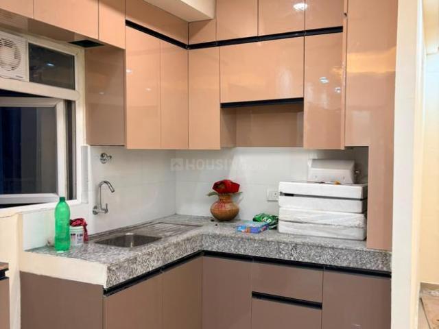 Flat for rent in Hariana