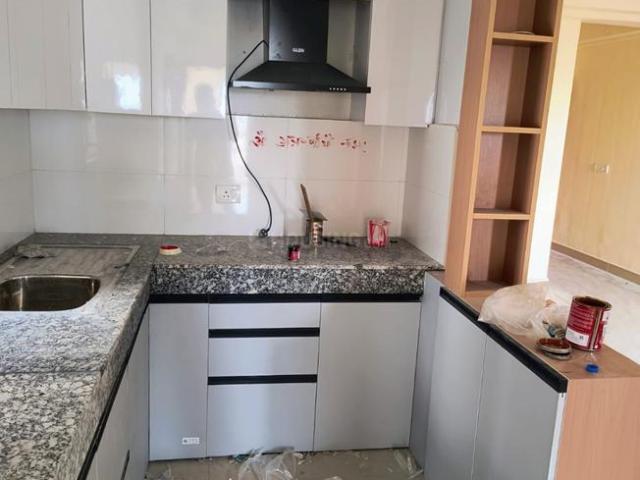 Flat for rent in Hariana