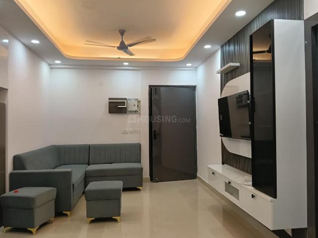 Flat for rent in Hariana