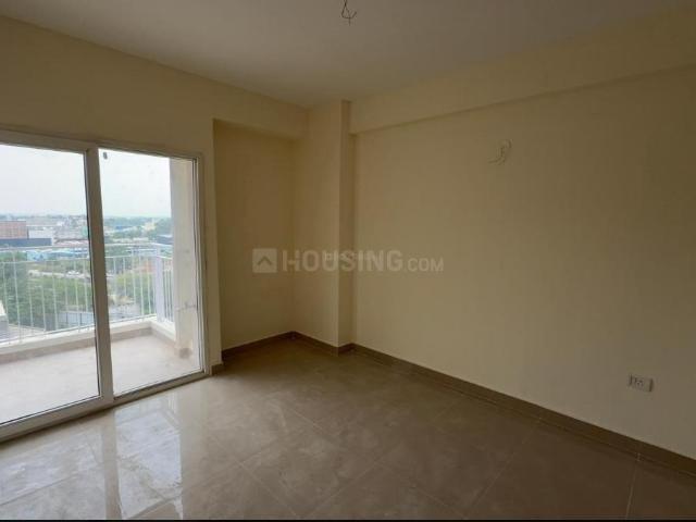 Flat for rent in Hariana